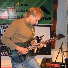  - Павел Забуруев