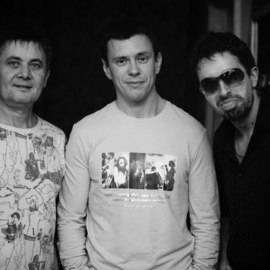  - Павел Забуруев