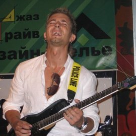  - Павел Забуруев