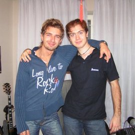  - Павел Забуруев