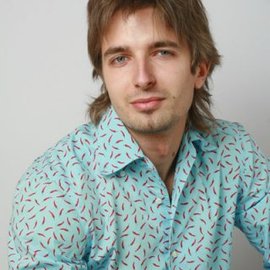  - Павел Забуруев