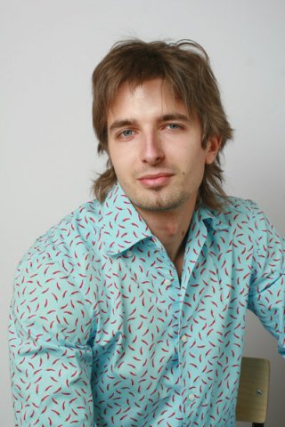  - Павел Забуруев