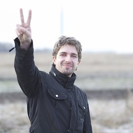  - Павел Забуруев