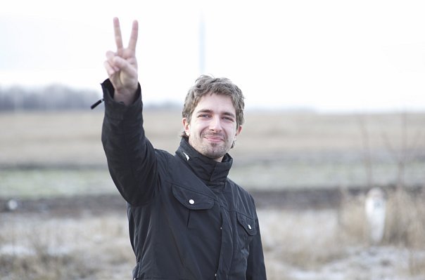  - Павел Забуруев