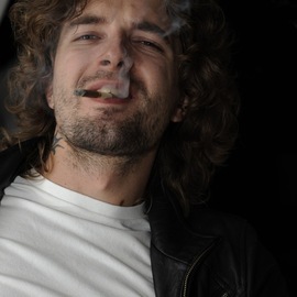  - Павел Забуруев