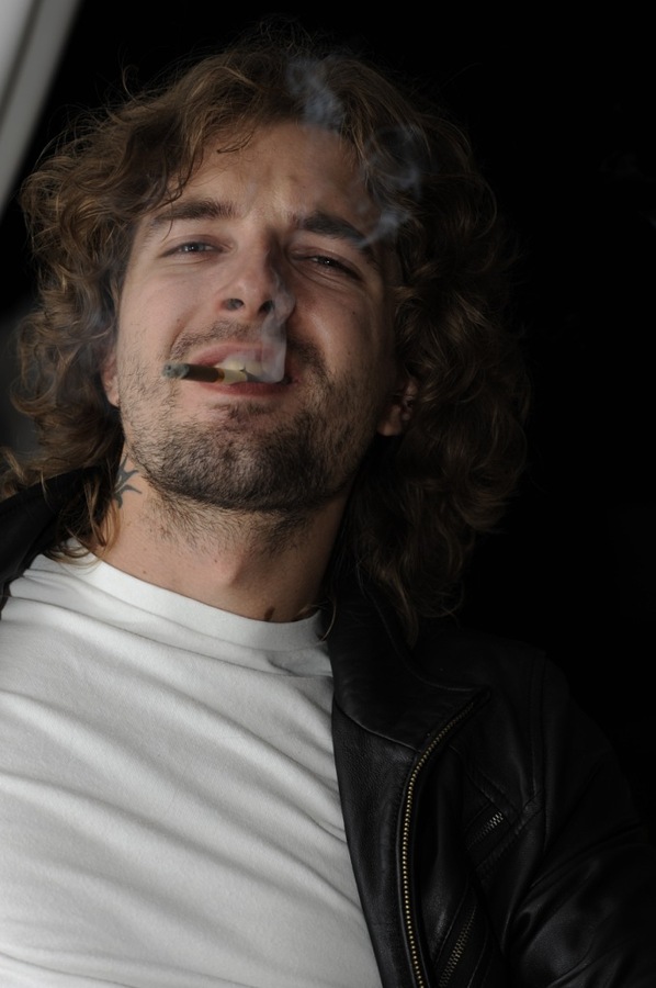  - Павел Забуруев