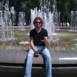  - Павел Забуруев